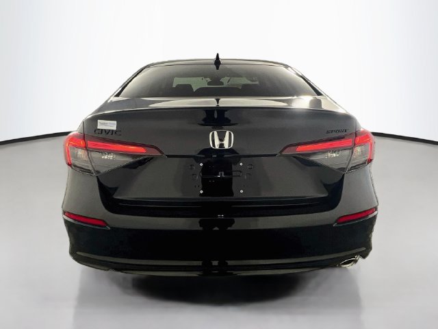 Used 2026 Honda Civic Sport image 7