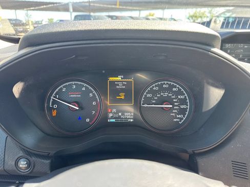 Used 2022 Subaru Forester Sport AWD/4WD image 17