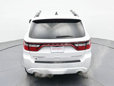 Used 2023 Dodge Durango Citadel image 23