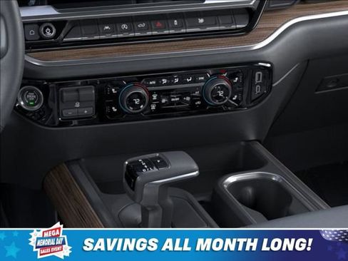 New 2026 Chevrolet Silverado 1500 RST w/ All Star Edition Plus AWD/4WD image 23