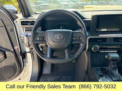 New 2025 Toyota Tacoma SR5 image 14