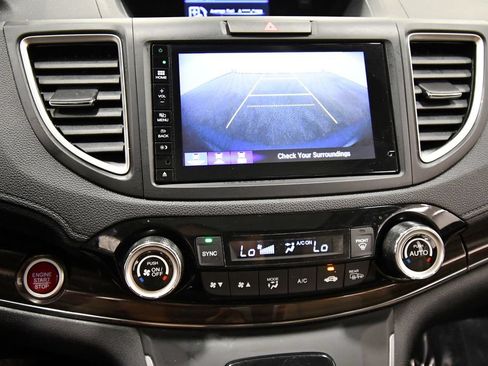 Used 2016 Honda CR-V EX-L image 26
