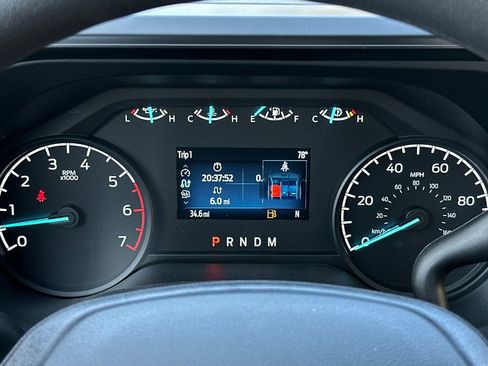 New 2026 Ford F250 XL w/ XL Chrome Package image 20