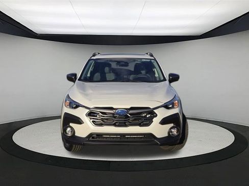 New 2026 Subaru Crosstrek 2.0i Premium image 2