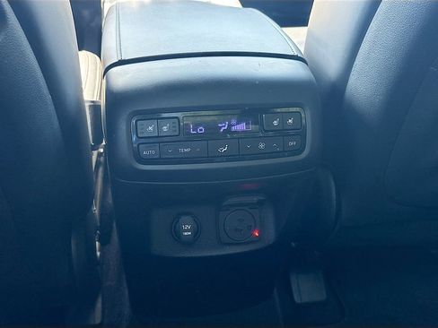 Used 2022 Hyundai Palisade Calligraphy image 27