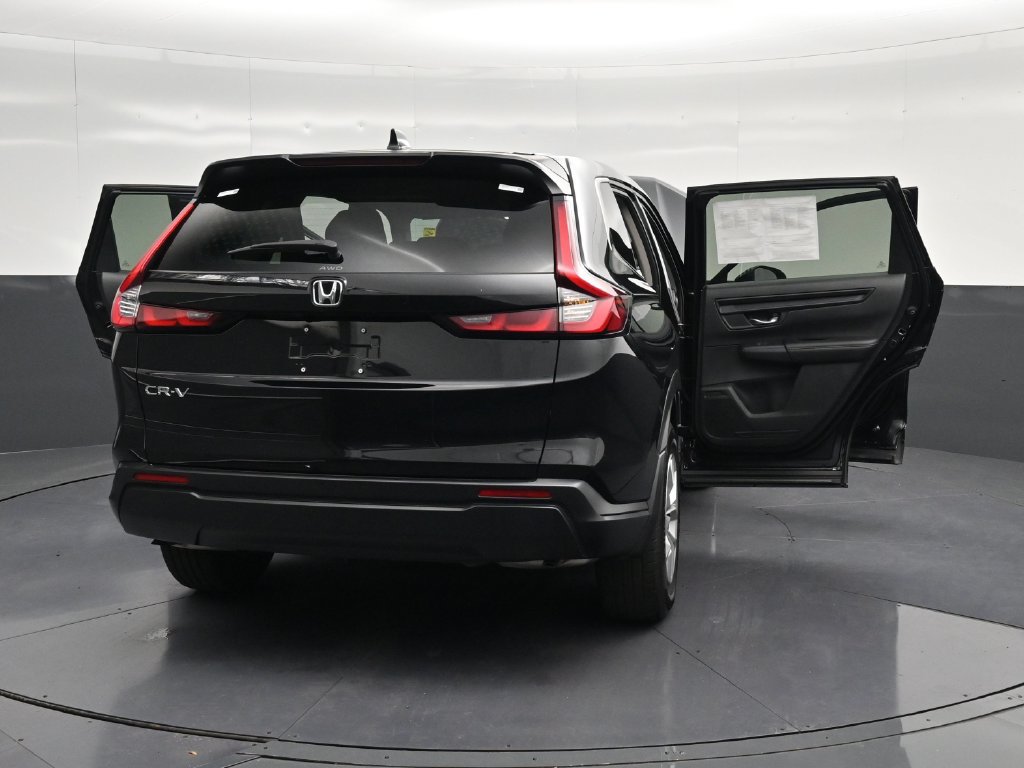 Used 2026 Honda CR-V LX image 28
