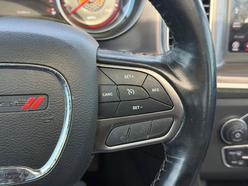 Used 2021 Dodge Charger SXT w/ Leather Interior Group image 20