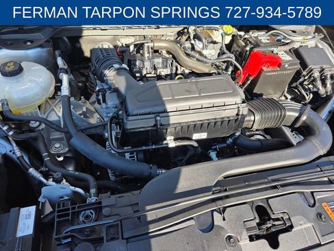 Used 2024 Ford Escape Active image 22