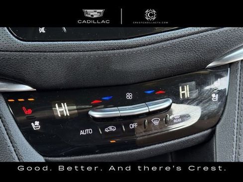Certified 2023 Cadillac XT5 Premium Luxury w/ Technology Package image 19