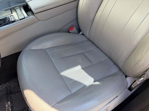 Used 2016 Hyundai Genesis 3.8 RWD image 20