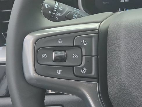 New 2026 Chevrolet Silverado 1500 LT AWD/4WD image 13