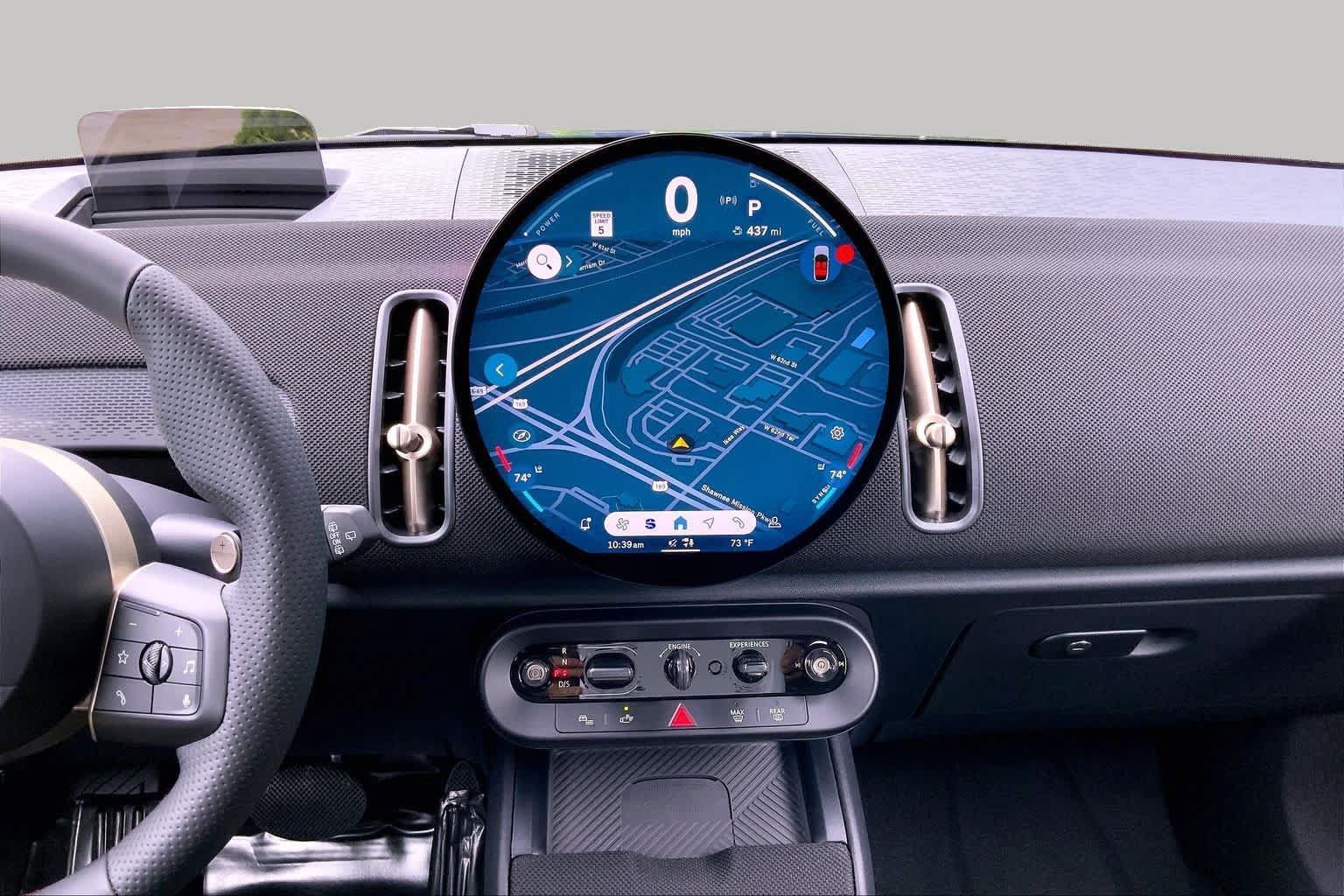 New 2027 MINI Cooper Countryman S AWD/4WD image 6