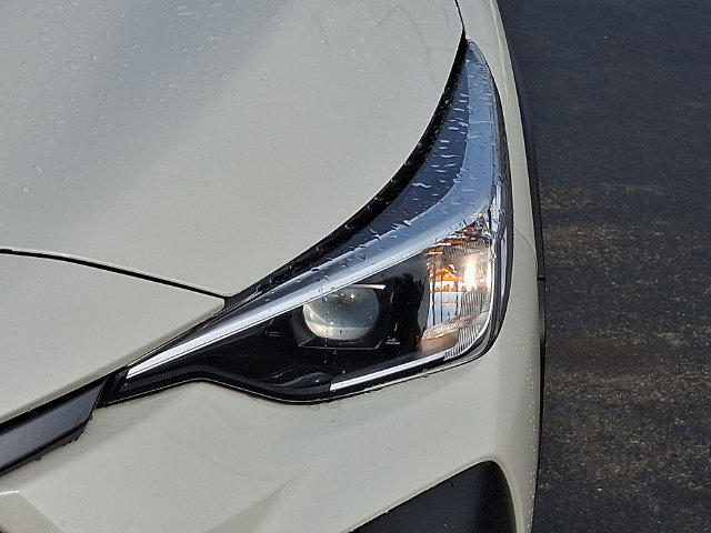 Certified 2025 Subaru Crosstrek 2.5i Premium AWD/4WD image 10