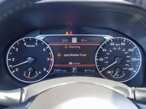 Used 2021 Nissan Altima 2.5 Platinum AWD/4WD image 23