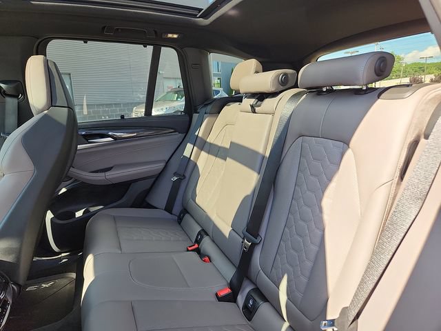 Used 2023 BMW X3 M w/ Executive Package AWD/4WD image 25