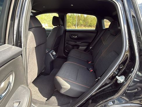 Used 2024 Honda HR-V Sport image 22