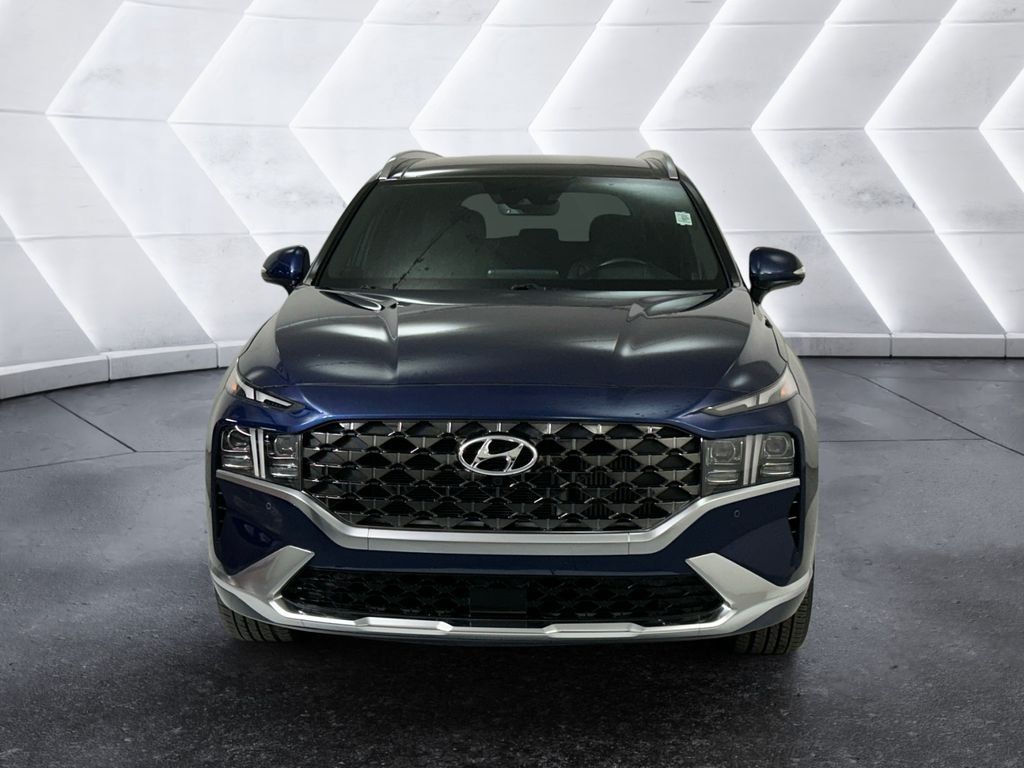 Used 2023 Hyundai Santa Fe Calligraphy AWD/4WD image 2