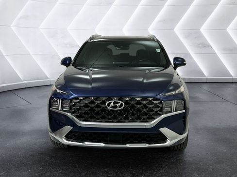 Used 2023 Hyundai Santa Fe Calligraphy AWD/4WD image 2