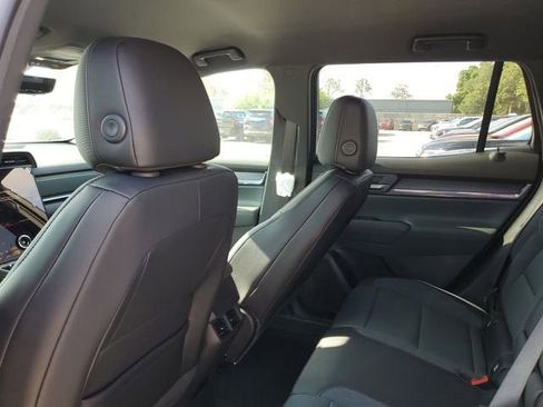 New 2026 GMC Terrain AT4 AWD/4WD image 10