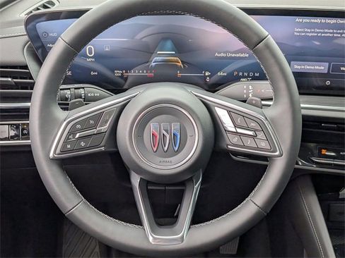 New 2026 Buick Envision Preferred image 10