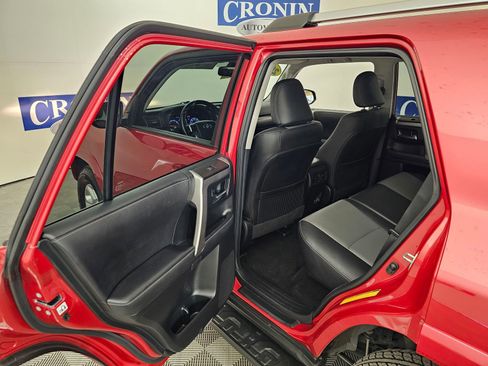 Used 2023 Toyota 4Runner SR5 Premium image 39