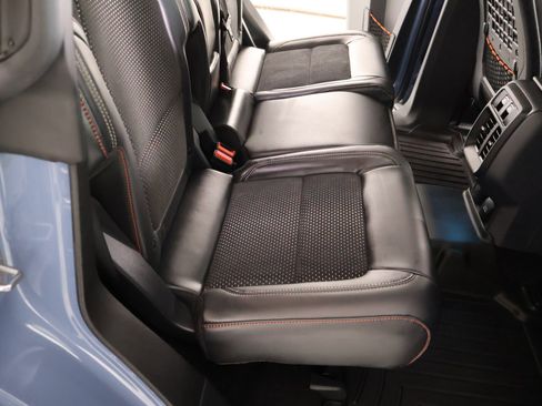 Used 2025 Ford Bronco Raptor image 15