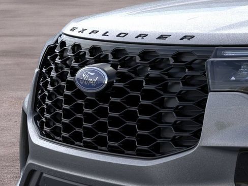 New 2026 Ford Explorer ST-Line AWD/4WD image 18