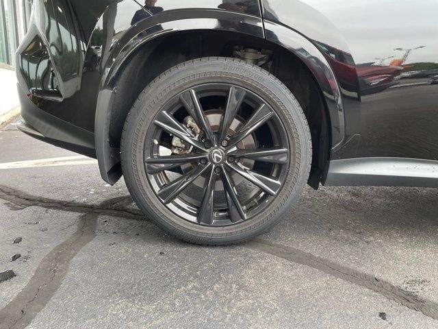 Used 2023 Lexus NX 350 F Sport AWD/4WD image 35