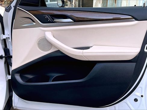 Used 2020 BMW X3 sDrive30i image 22