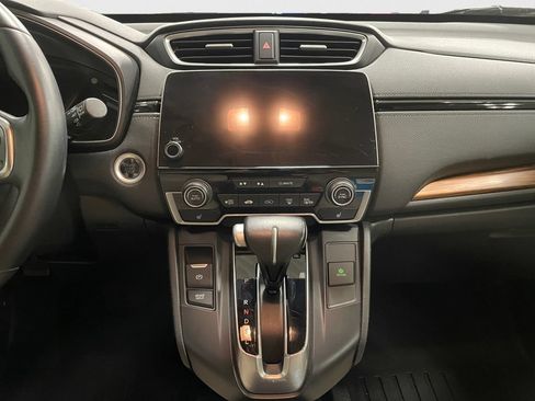 Used 2018 Honda CR-V Touring image 11
