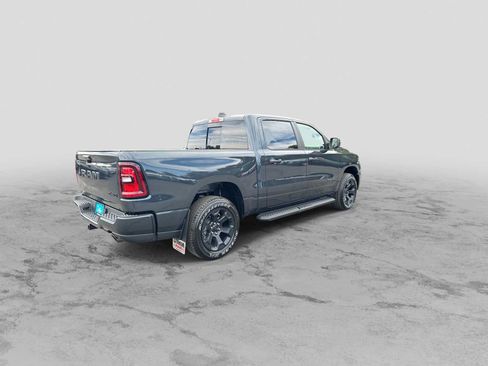 New 2026 RAM 1500 Express AWD/4WD image 8