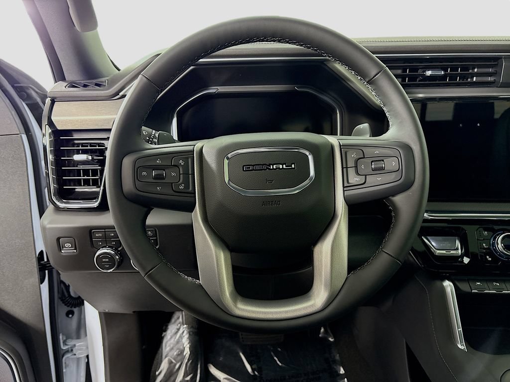 New 2026 GMC Sierra 1500 Denali w/ Denali Reserve Package AWD/4WD image 11