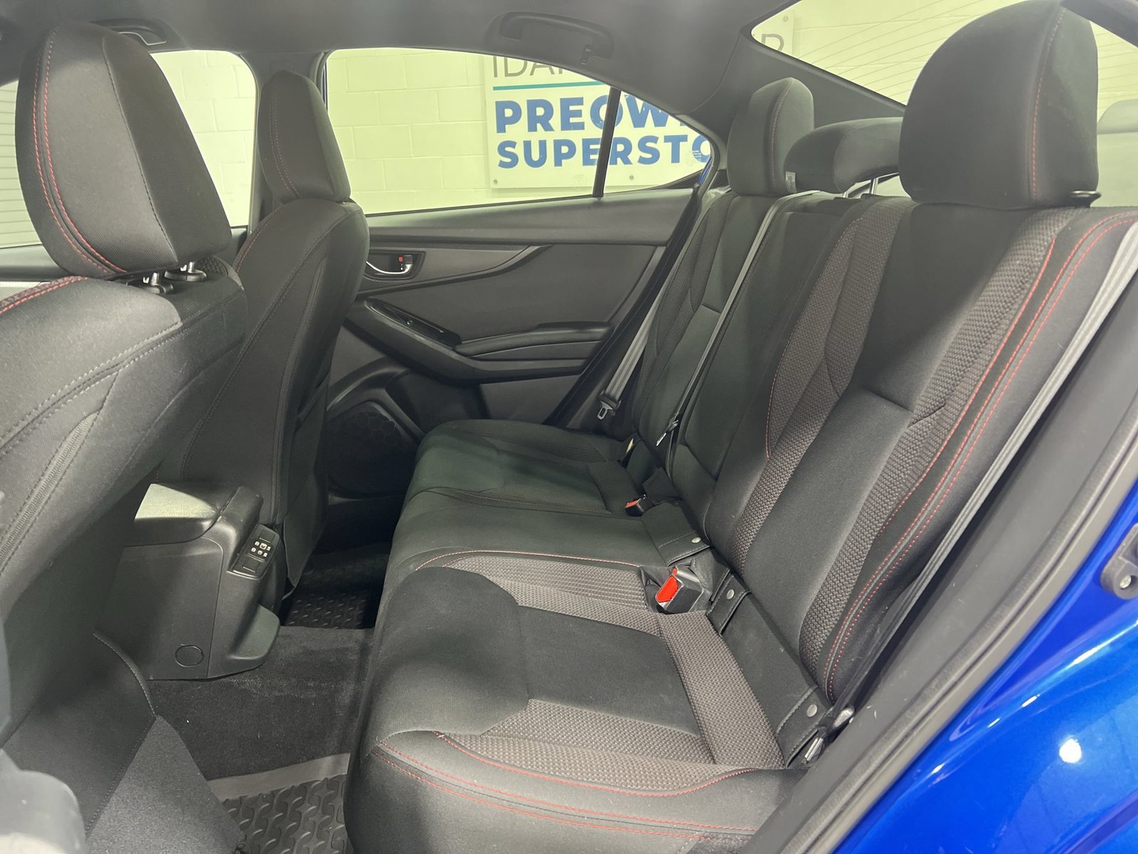 Used 2024 Subaru WRX Premium AWD/4WD image 21