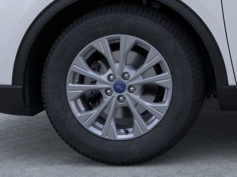 New 2025 Ford Escape Active image 19