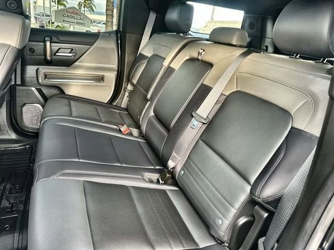 Used 2024 GMC Hummer EV 3X w/ Extreme Off-Road Package image 26