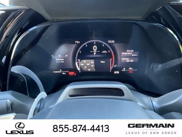 New 2026 Lexus RX 350 Premium Plus AWD/4WD image 17