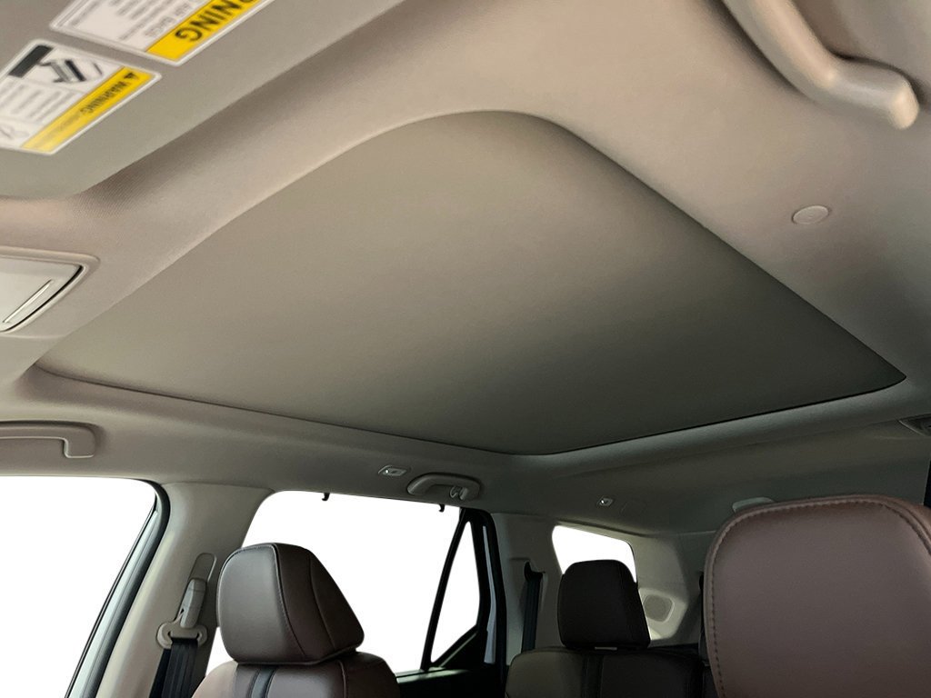 New 2026 Honda Pilot Touring image 20