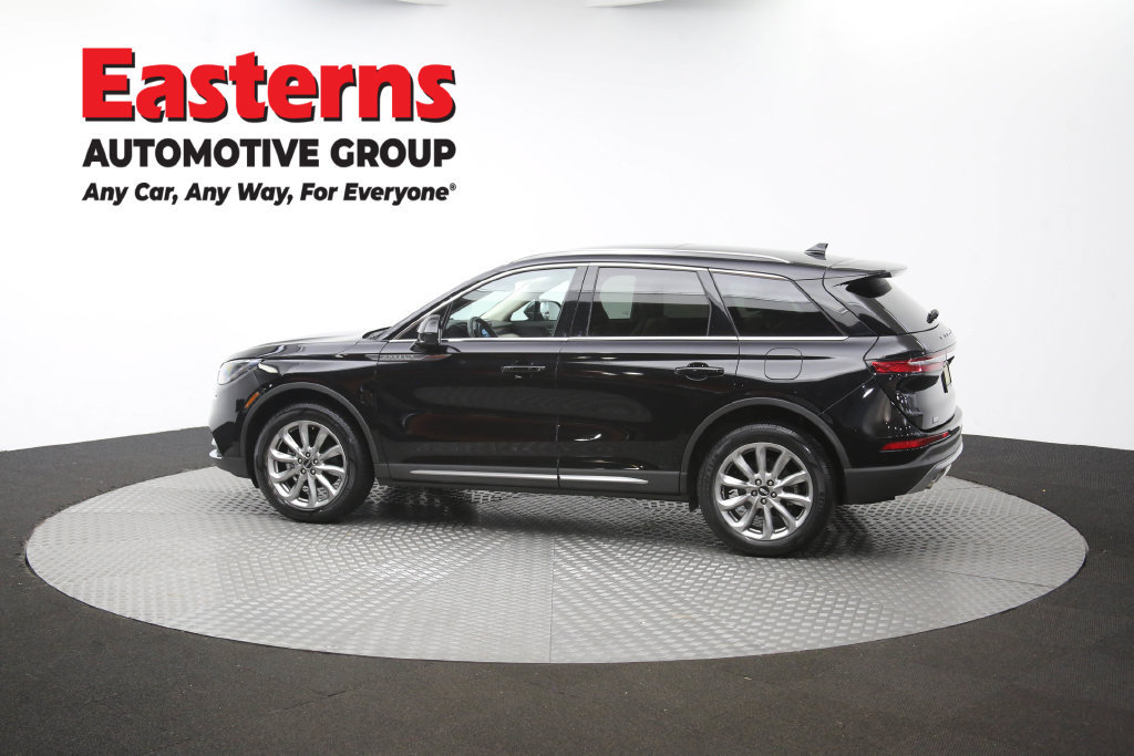 Used 2022 Lincoln Corsair FWD w/ Premium Package image 67