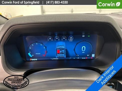 New 2026 Ford F150 Lariat AWD/4WD image 44