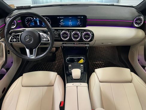 Used 2023 Mercedes-Benz CLA 250 4MATIC image 18