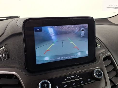 Used 2021 Ford Transit Connect XLT FWD image 26