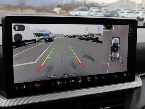 Used 2025 Ford Explorer ST-Line w/ ST-Line Street Pack image 35