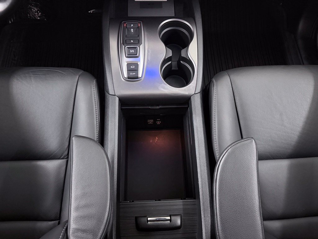 Used 2022 Honda Pilot Special Edition image 31