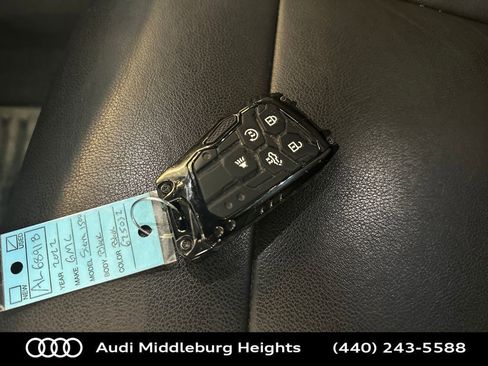 Used 2022 GMC Sierra 1500 Elevation w/ Elevation Premium Package image 31