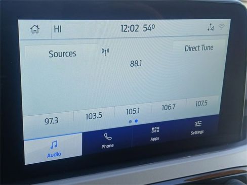 Used 2020 Ford Escape SE image 16