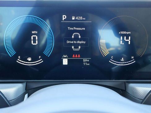 New 2026 Hyundai Sonata SEL image 15