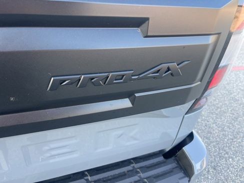 New 2025 Nissan Frontier PRO-4X w/ Interior Protection Package image 26