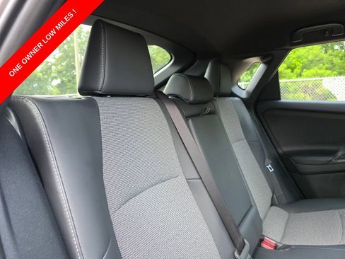 Used 2026 Toyota bZ FWD image 18