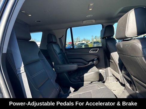 Used 2020 GMC Yukon Denali image 16