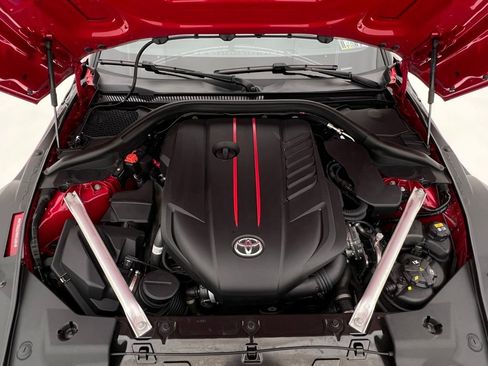 Used 2022 Toyota Supra image 28